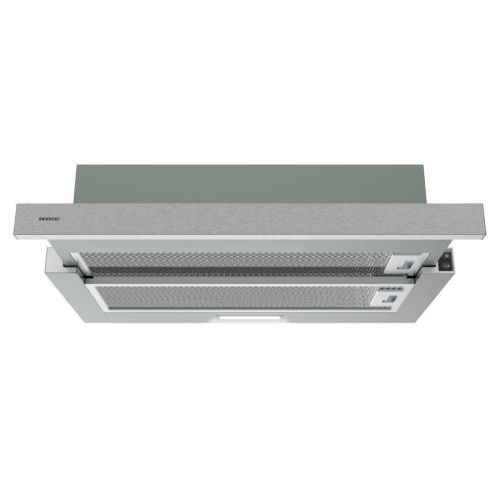 Campana Extraible INFINITON 60 cm CMPE64ABL