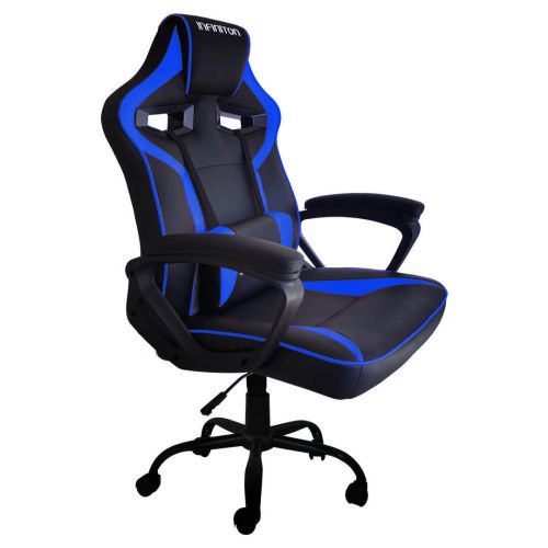 Silla Gaming Reclinable de Polipiel Infiniton GSEAT-TS