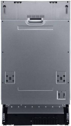 Lavavajillas Integrable INFINITON de 45 cm con 10 Servicios DIWBI410CB