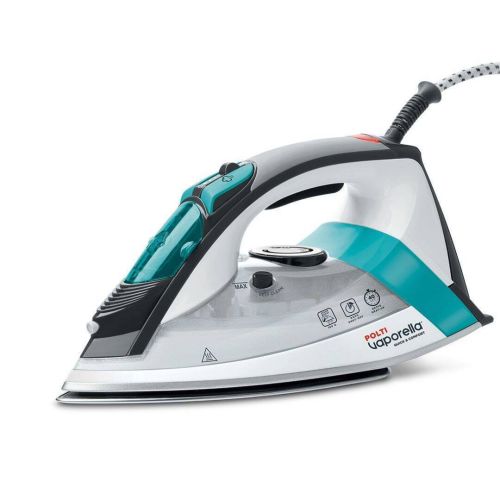 Plancha de Vapor Almohadilla Soft Touch POLTI QC110 PLEU0251