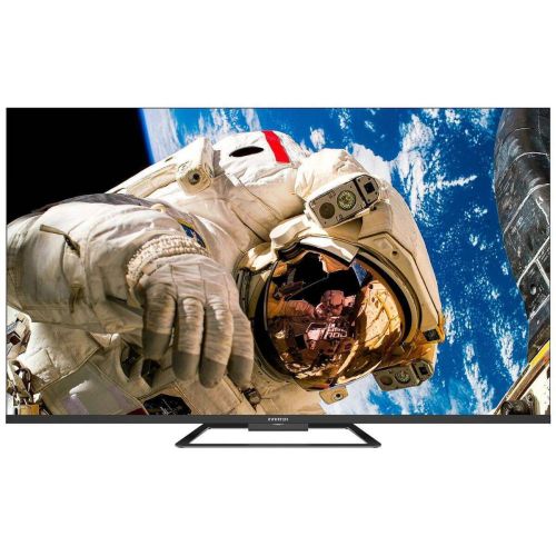 Televisor INFINITON Led 43" 4K Ultra HD Android INTV-43GA4100