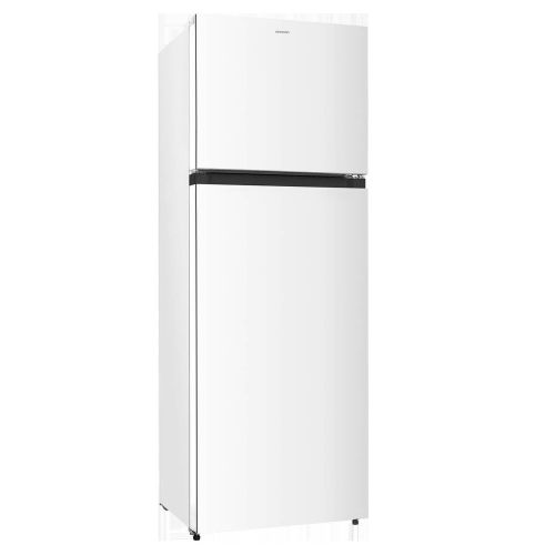 Frigorífico de 2 Puertas Clase E INFINITON FG300D75WEJ