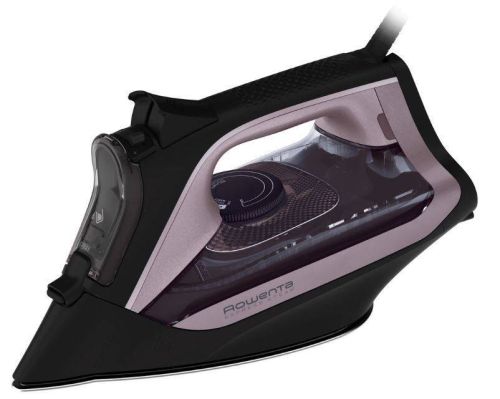 Plancha Vapor Rowenta Microsteam 400 HD DW4345D1