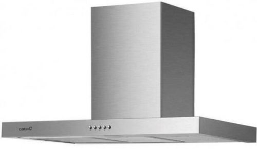 Campana Decorativa Cata Inox 70cm T-Invertida ST-7000X 02021309