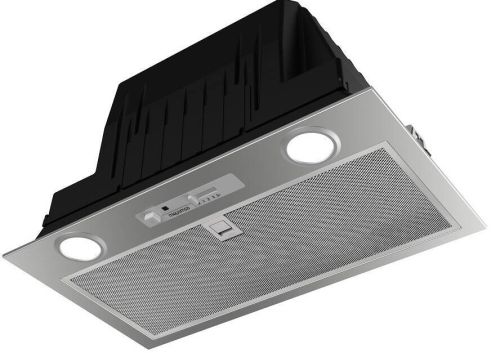 Campana Integrable Mepamsa Smart Plus Neo 52 Clase B 570 m³/h 3050606198