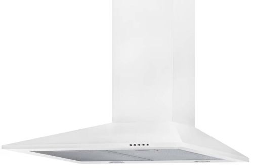 Campana Mepamsa Pirámide Plus 60 Blanca 3200569115