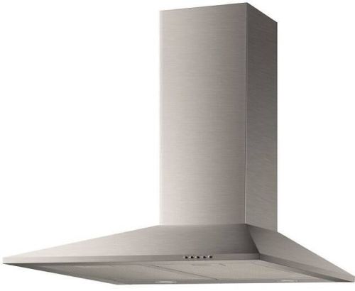 Campana Mepamsa Pirámide Plus 60 Inox 3200569117