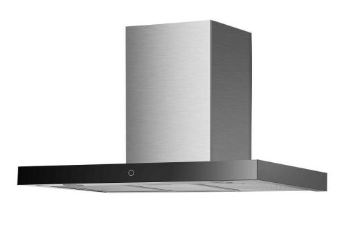 Campana MEPAMSA Silueta XLA 90 Inox T-Invertida 3250568822