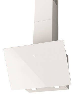 Campana Mepamsa Cuadro 90 Inclinada Cristal Blanco 3300571787