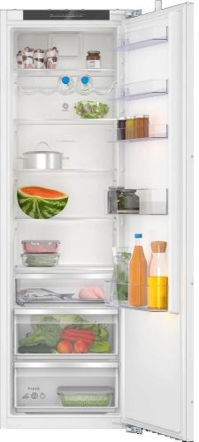 Frigorífico 1 Puerta Integrable Balay 319L Clase D ExtraFresh 3FID737S