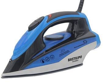 Plancha BASTILIPO 2200 W Riverside 2200 Injection A 7487