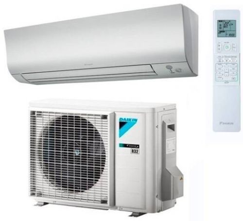 Aire Acondicionado Daikin Inverter 3600F A+++ WiFi Siesta AXM42R