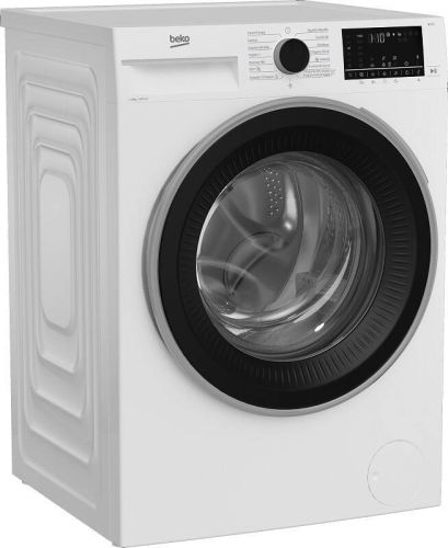 Lavadora Beko 10kg 1400rpm A+++ SteamCure ProSmart B3WFT510415W