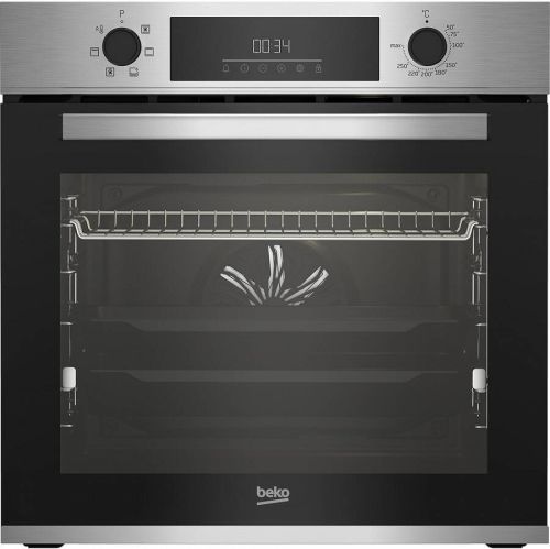 Horno Beko Multifunción AeroPerfect 72L Hidrolítico BBIE123001XD