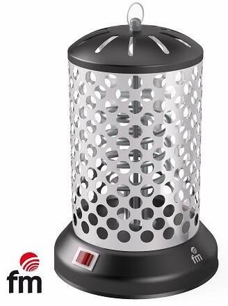 Brasero Eléctrico FM Colgante Mesa Camilla BL1450