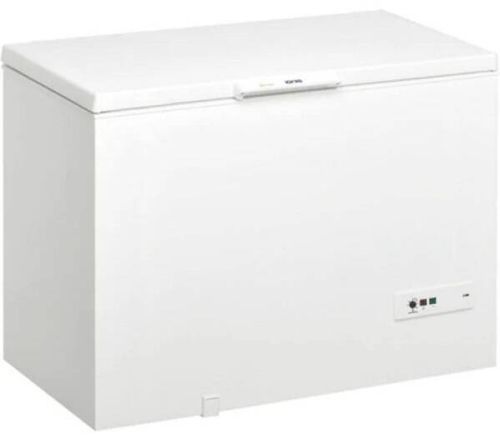 Congelador Horizontal IGNIS 311L A+ 118cm CO310EG