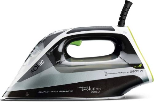 Centro Planchado Solac S91866600 Cvg9512