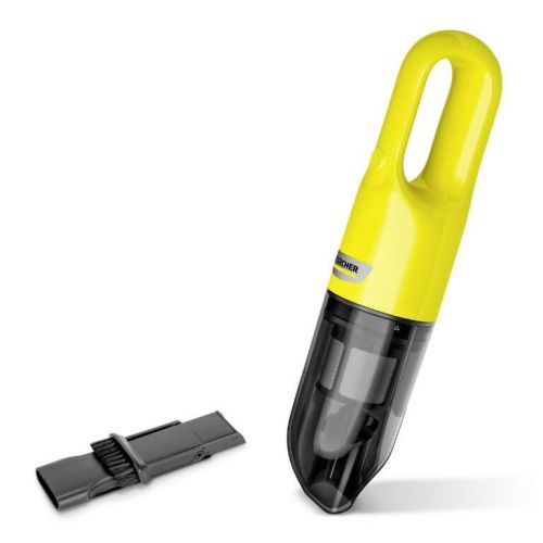 Aspirador de Mano Karcher USB HEPA CVH2