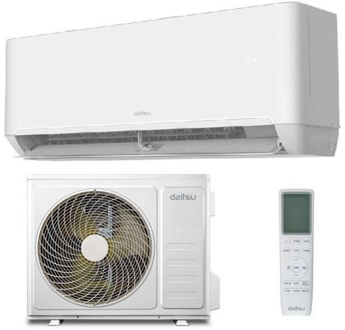 Aire Acondicionado Daitsu Inverter 4.386F A++/A+ WiFi DS18KTP