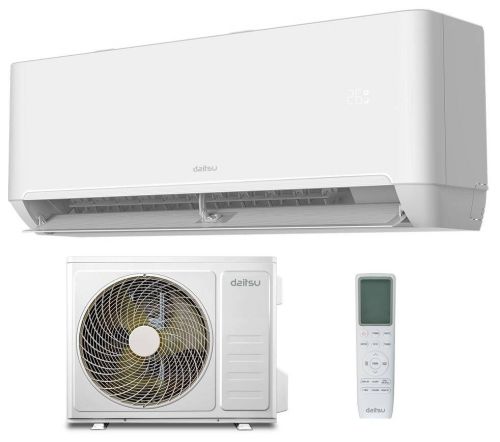 Aire Acondicionado Daitsu Inverter 2150F WiFi A++ DS9KTP