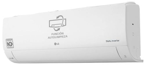 Aire Acondicionado LG GREEN 2924 F. A++/A+++ GREENLG12