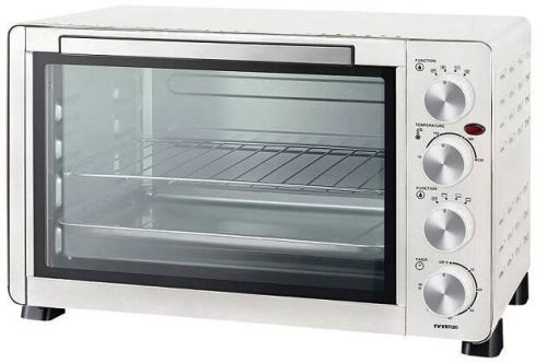 Horno Sobremesa INFINITON 30L 1500W Blanco HSM20B31