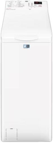 Lavadora AEG 6kg 1200rpm Clase D LTN6K6210B