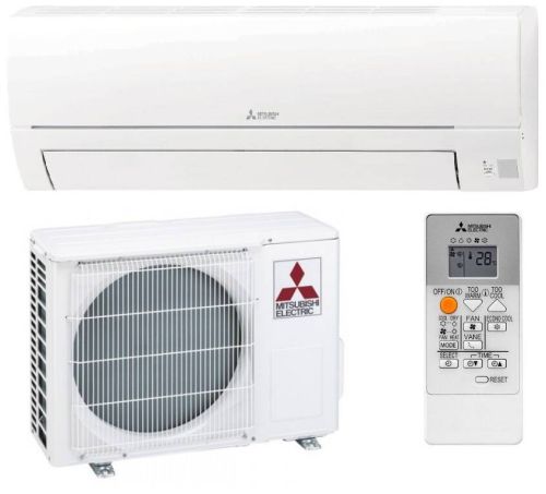 Aire Acondicionado Mitsubishi 3612F Inverter A++/A+++ MSZHR42VF