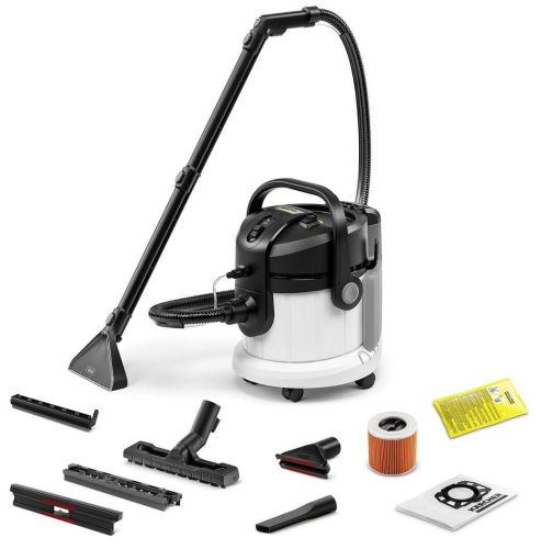 ASPIRADOR KARCHER SE4