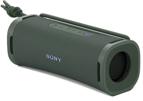 Altavoz Sony Bluetooth Portátil Color Verde Bosque Srsult10h