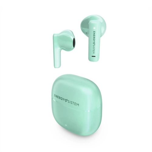 Auricular ENERGY SISTEM Streetmusic Mint 45921
