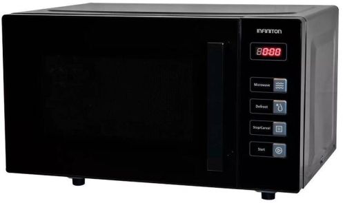 Microondas INFINITON 23L 800W Flatbed sin plato MWF230