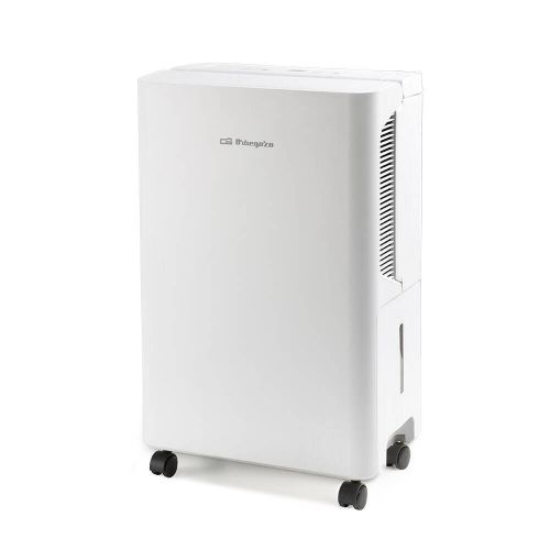 Deshumidificador Eléctrico 10L Silencioso con R290 ORBEGOZO DH1045