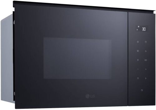 Microondas LG 25L Grill 900W Integrable MGBZ2593F