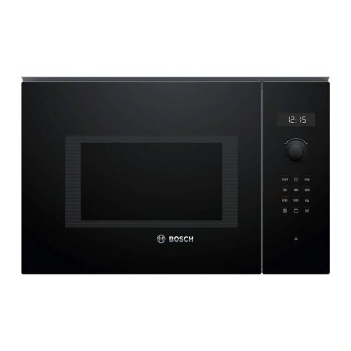Microondas integrable Bosch 25L BEL554MB0