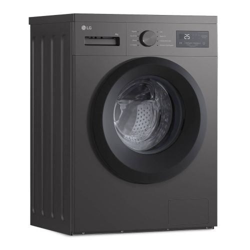 Lavadora LG 8kg 1400rpm A+++ 47cm F4A10S8NDK
