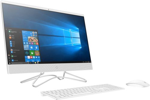 Ordenador All in One HP 24F431NS 23,8" Full HD 8GB 1TB 4RU05EA
