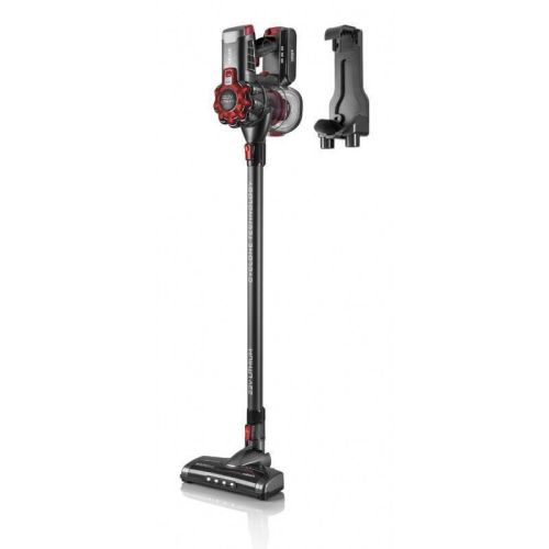 Aspirador Vertical Haeger Jupiter II Sin Cable 22,2 V VC22V049A