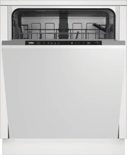 Lavavajillas Beko integrable 60cm 13 cubiertos BDIN14320