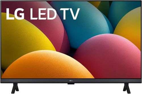 Televisor LG 32" FHD WebOS 32LR60006LA