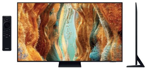 Televisor Neo QLED 4K 55"" Smart TV 2025 SAMSUNG TQ55QN74FAT