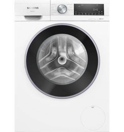 Lavadora SIEMENS 10kg 1400rpm A+++ IQ500 WG54G2Z1ES