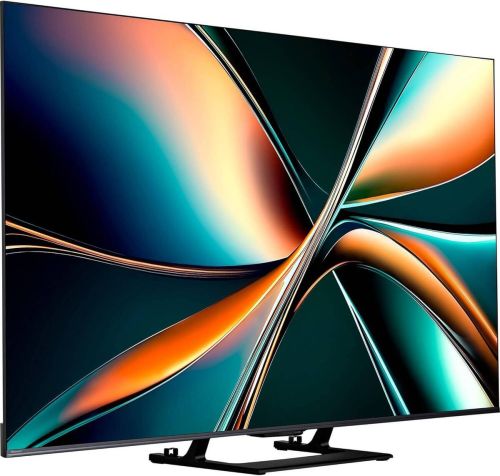 Televisor Hisense 65" U7Q MiniLED Dolby Vision IQ Atmos 65U7Q