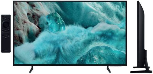 Televisor SAMSUNG 55" QLED 4K UHD Smart TV 2025 TQ55Q7F4AU