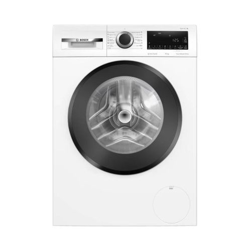 Lavadora BOSCH 10kg 1400rpm A EcoSilence Serie 6 WGG254ZEES