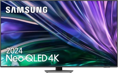 Televisor QLED 65" 4K SAMSUNG TQ65QN88DBT