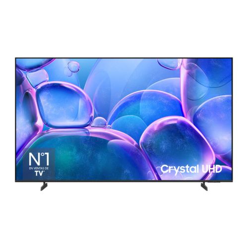 Televisor Samsung 55" Smart TV 4K UHD TU55U7005F