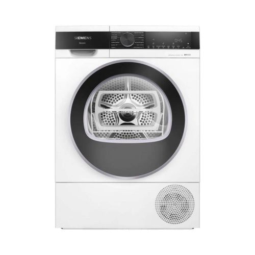 Secadora Siemens 9kg Bomba Calor C iQ500 Autolimpiante WQ45G2D1ES