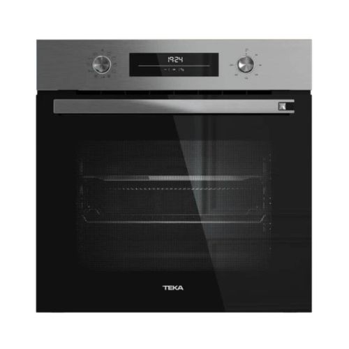 Horno Multifunción TEKA HSB 6466 AirFry HydroClean Inox 71 L A+ 111010081