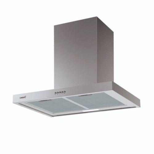 Campana Decorativa Cata SPLUS 7010X Inox 637m3/h 02021602